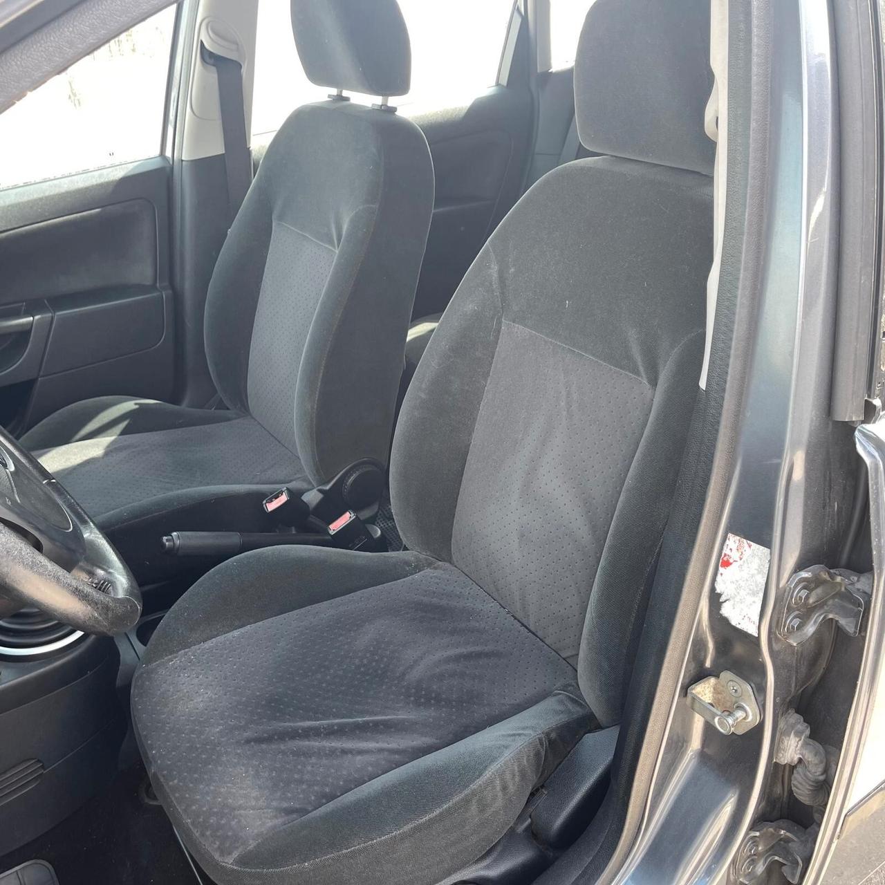 Ford Fiesta 1.4 TDCi 69cv Ghia