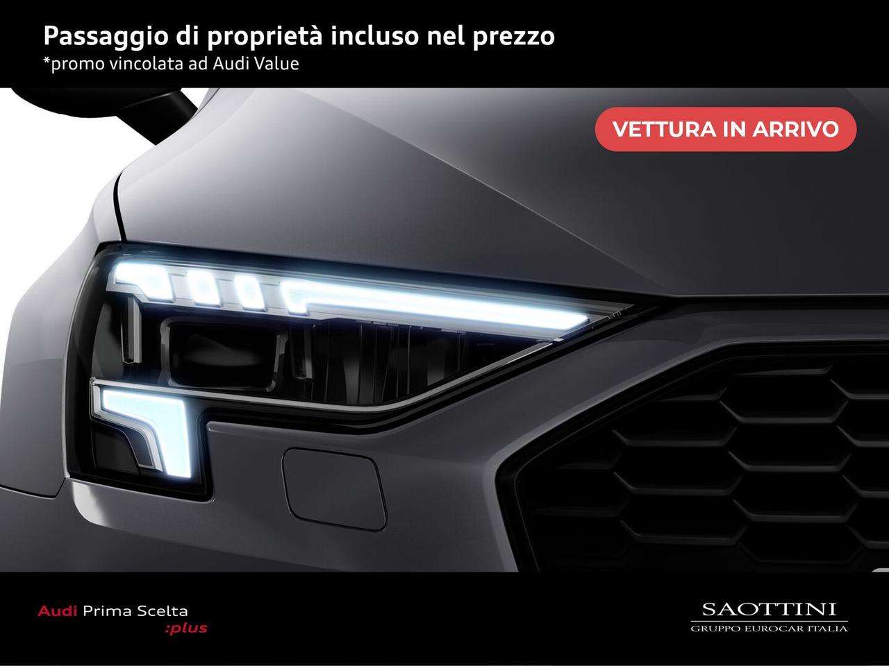 Sportback 30 1.5 g-tron Business Advanced S-tronic