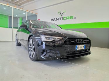 Audi A6 Avant 45 2.0 TFSI quattro ultra S tronic Business Sport