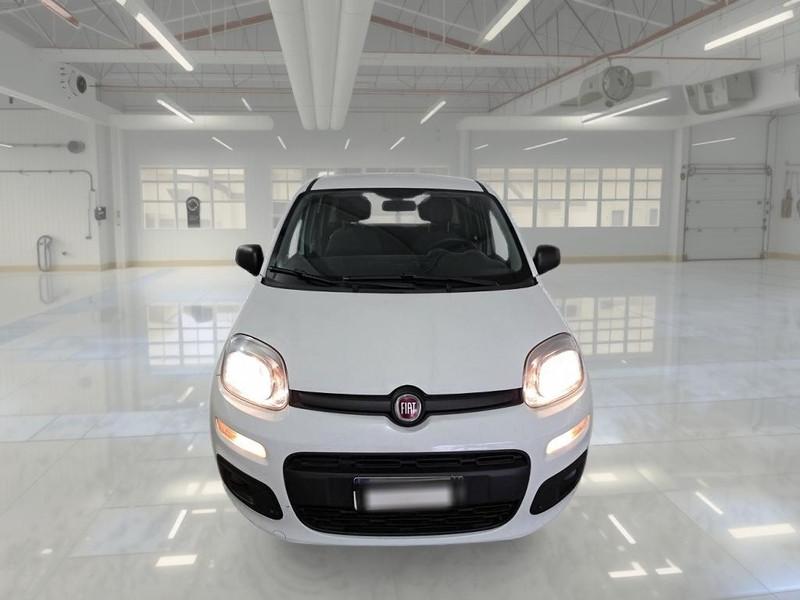 FIAT PANDA 1.2 69 CV E6 EASY 5 PORTE BERLINA