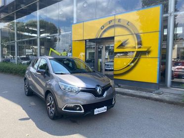 RENAULT Captur 0.9 TCe 12V 90 CV Start&Stop Energy R-Link