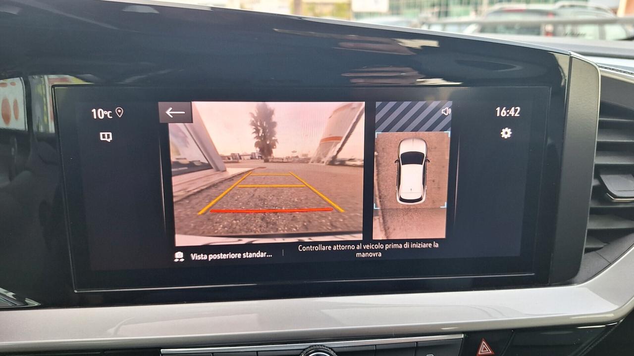 Opel Mokka BEV 1.4 ELETTRICA 136 CV Elegance