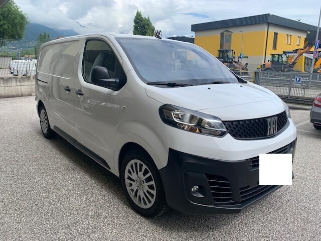 Fiat Scudo 2.0 Mjt - Furgone PREZZO FISSO MESSO IN STRADA!