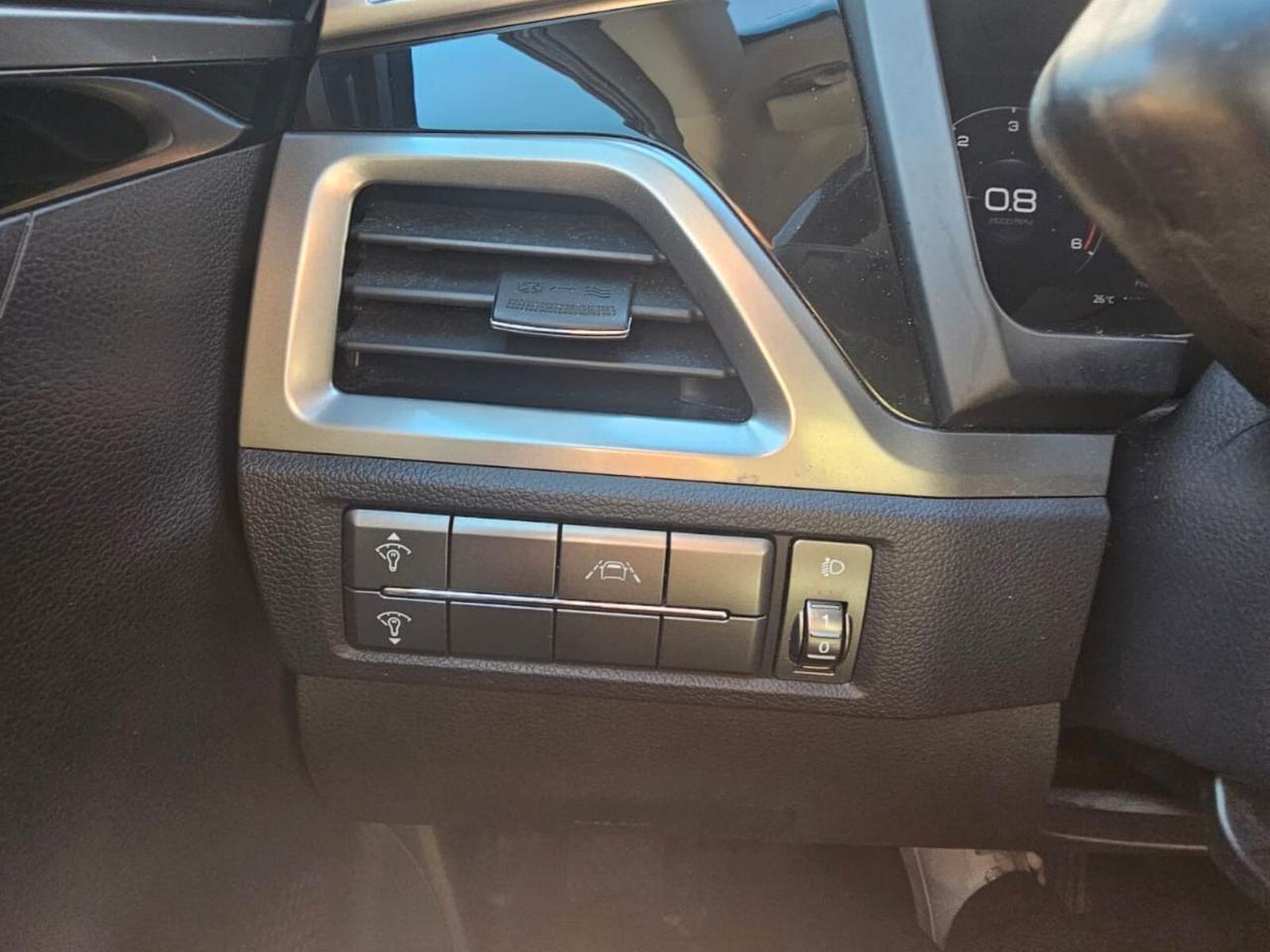 Ssangyong Korando 1.6 Diesel 2WD aut. Dream