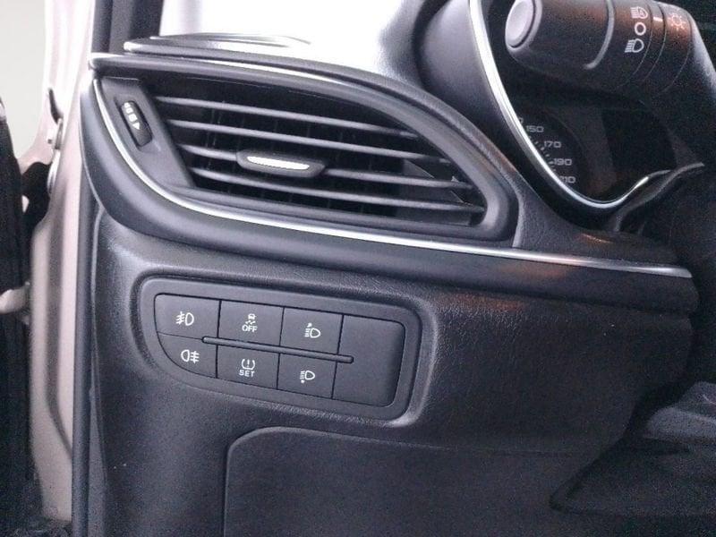FIAT Tipo SW 1.6 mjt Business s&s 120cv my20