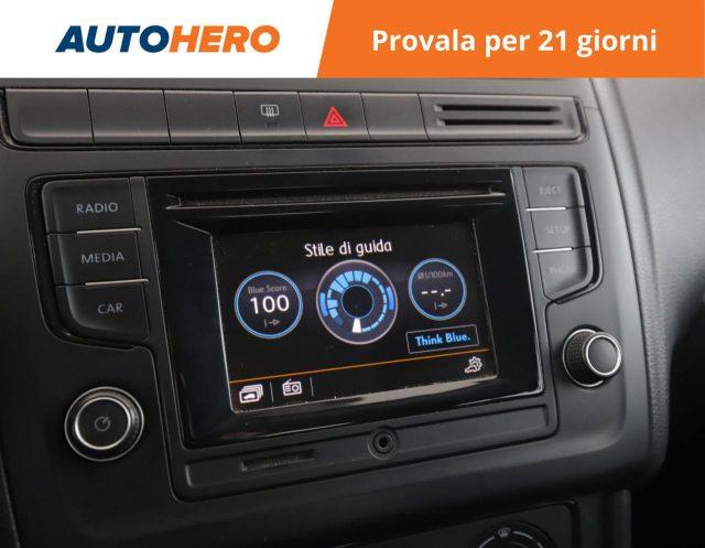 VOLKSWAGEN Polo 1.0 MPI 5p. Trendline