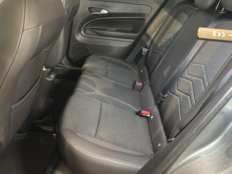 Jeep Avenger e-Hybrid 1.2 MHEV e-Hybrid Turbo Summit