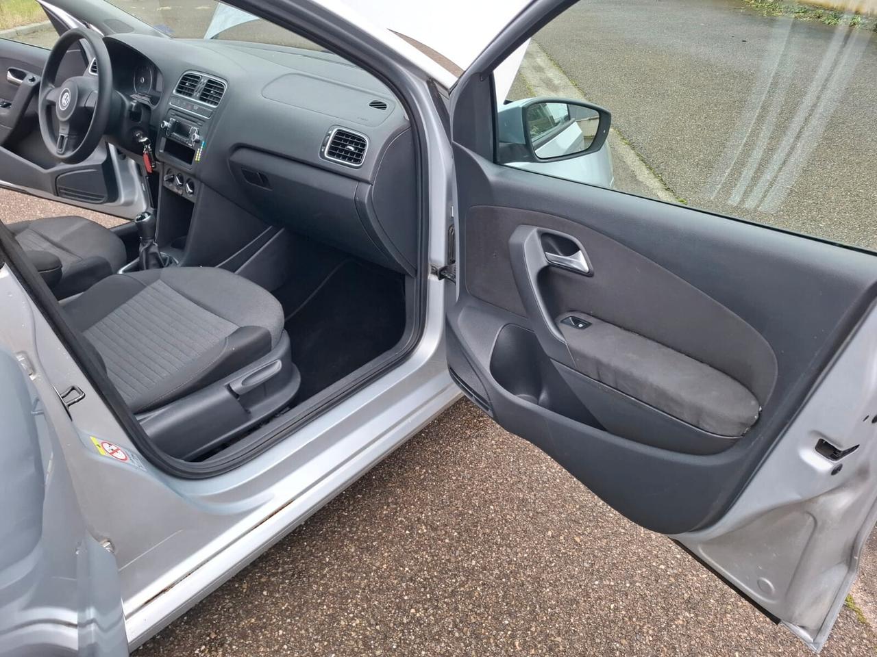 Volkswagen Polo 1.2 TDI 5 porte SOLO 118.000 KM