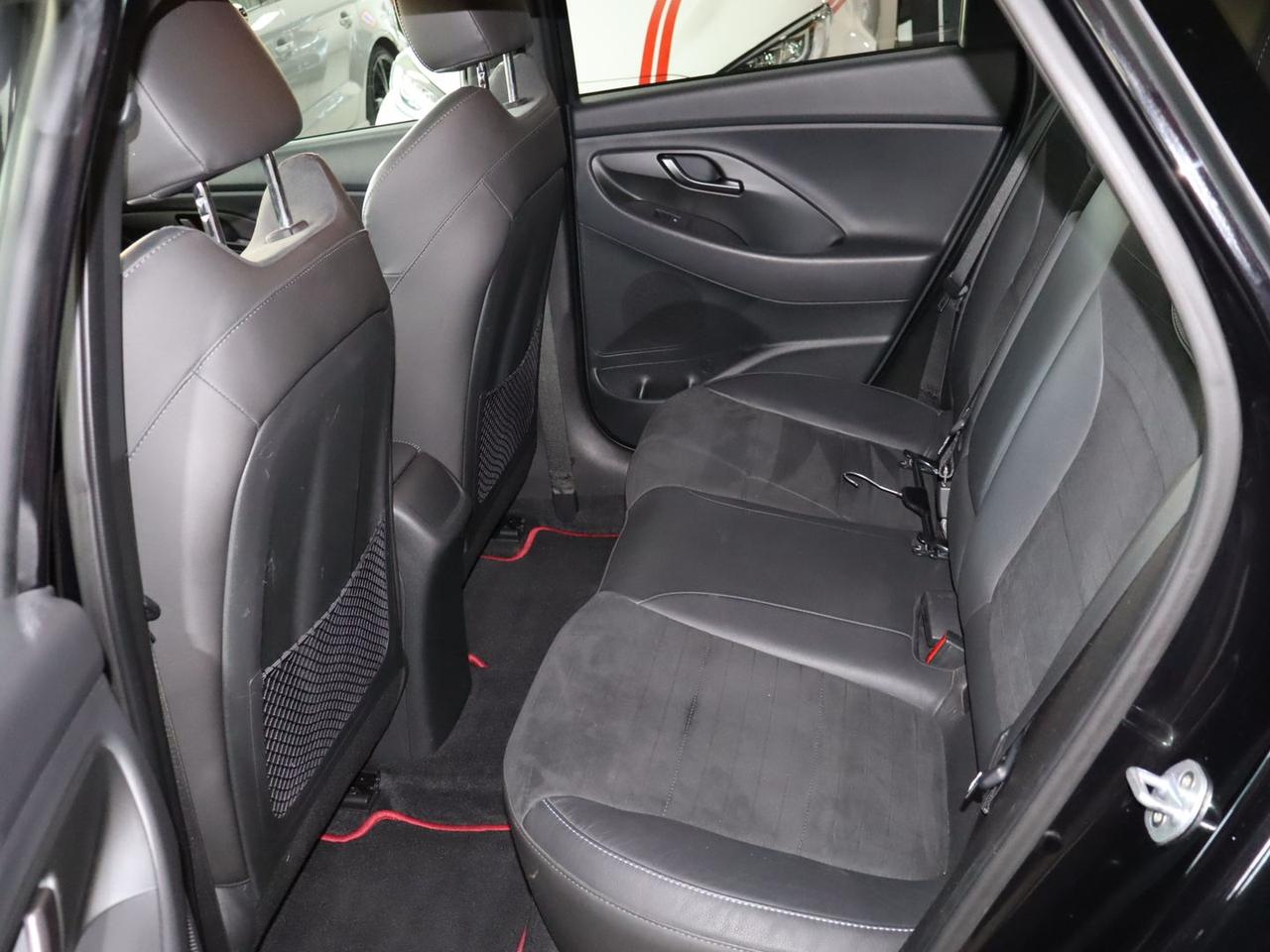 Hyundai i30 Classic 2.0 T-GDI N Performance #50476