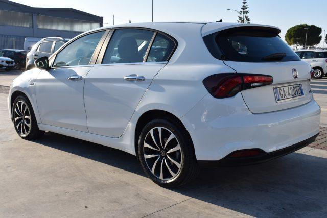 FIAT Tipo 1.6 Mjt S&S 5 porte Business *Navigatore*