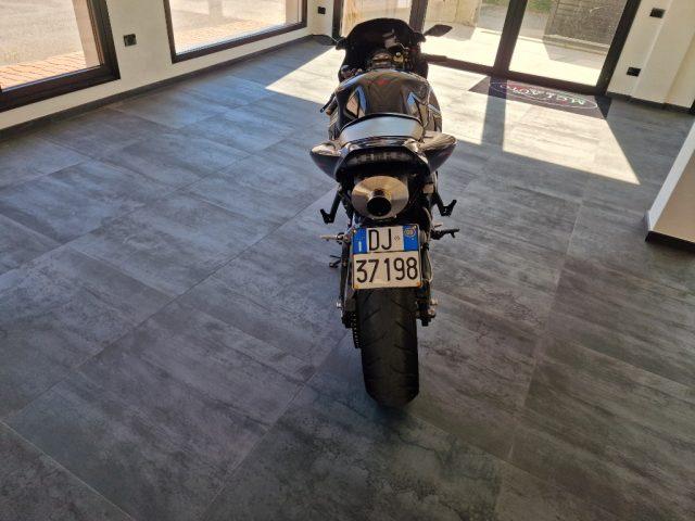 HONDA CBR 1000 RR Da strada