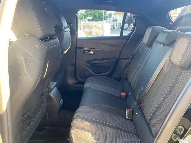 PEUGEOT 208 S&S EAT8 GT Line PERFETTA*PARI AL NUOVO