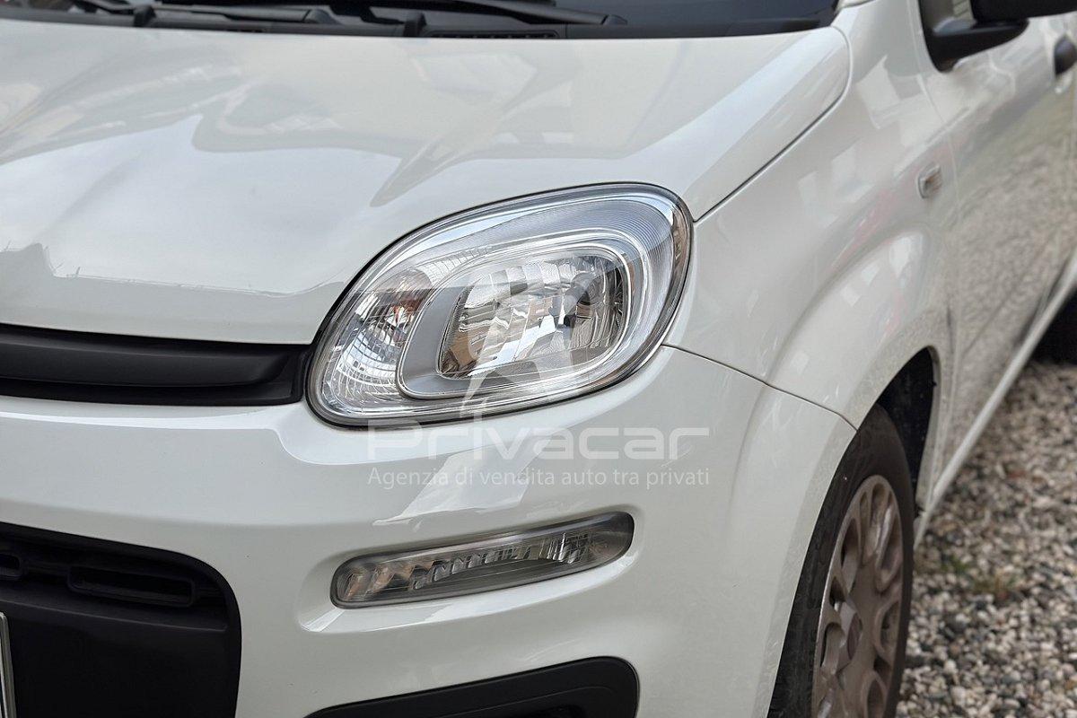 FIAT Panda 1.0 FireFly S&S Hybrid Easy