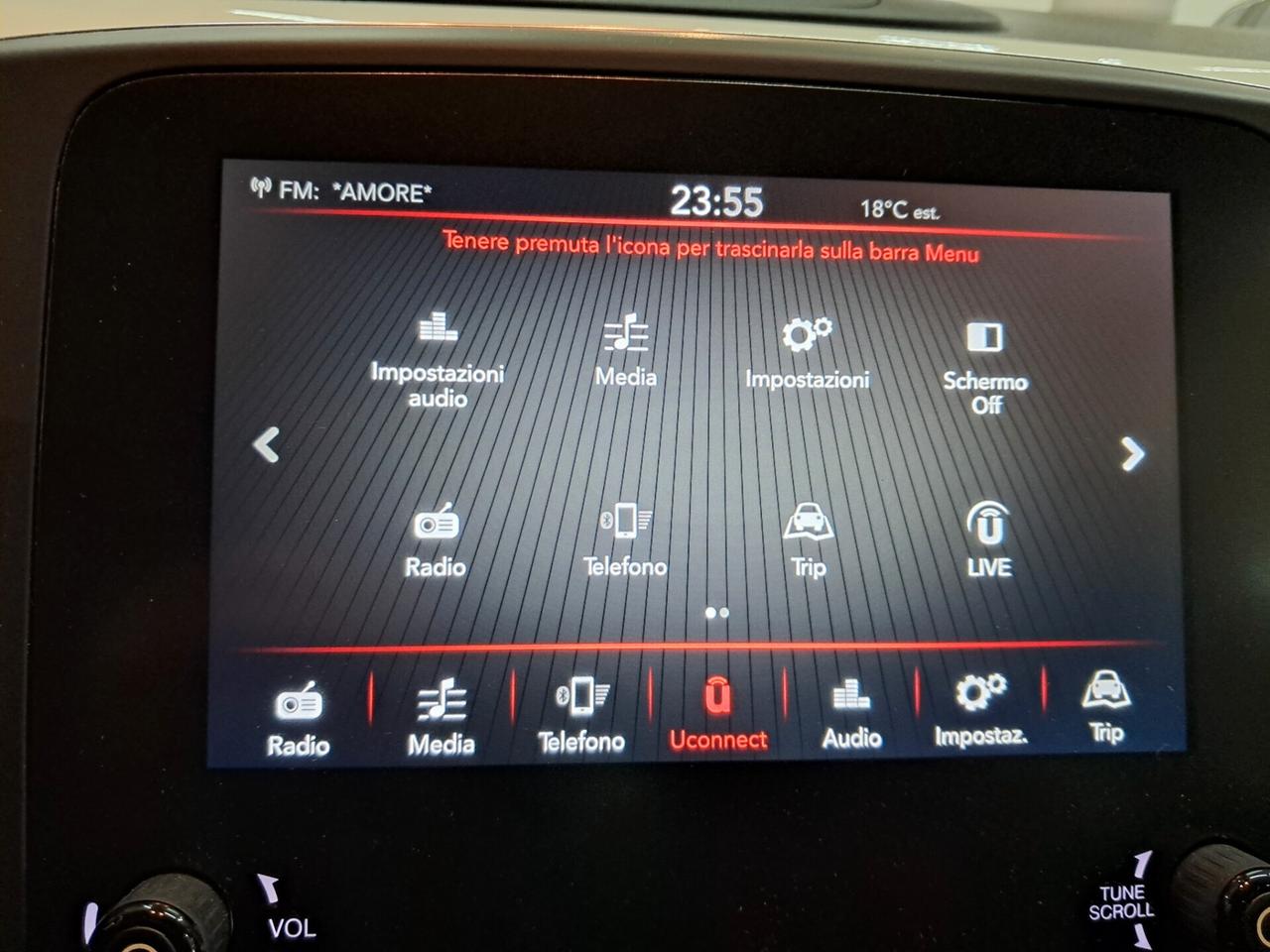 Fiat 500L 1.4 95 CV S&S City Cross