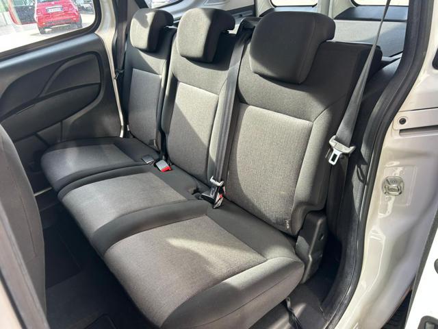 FIAT Doblo Doblò 1.3 MJT S&S PC Combi N1 Easy