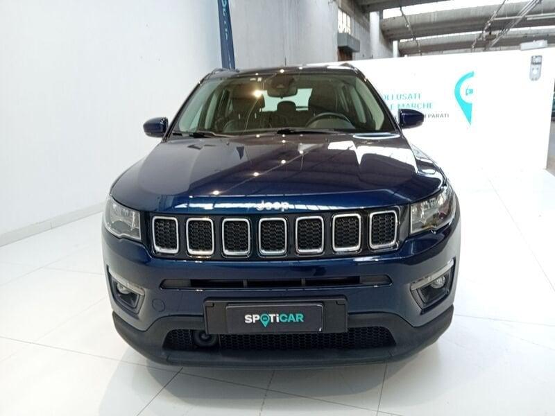 Jeep Compass 1.6 Multijet II 2WD Business