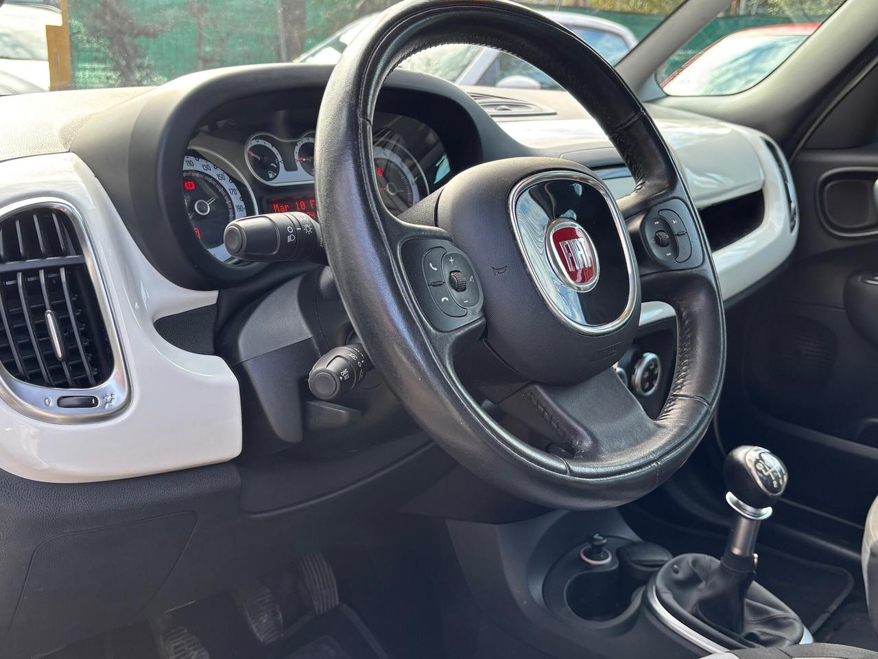 Fiat 500L 1.6 Multijet Pop Star