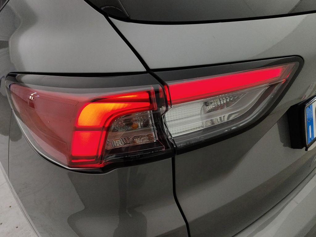 FORD Kuga 3ª serie - Kuga 2.5 Full Hybrid 190 CV CVT 2WD ST-Line