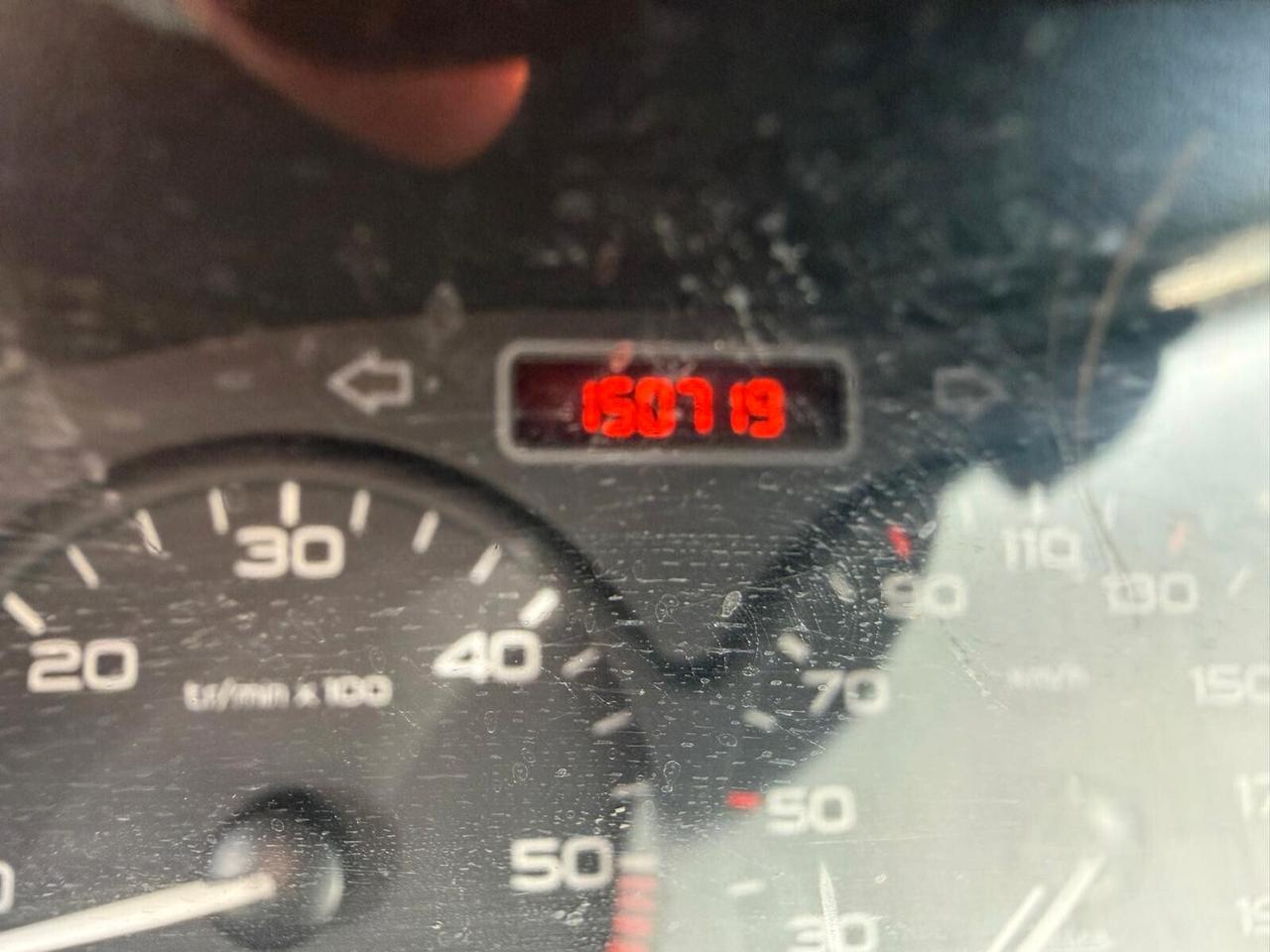 Peugeot 206 1.4 HDI 5P.