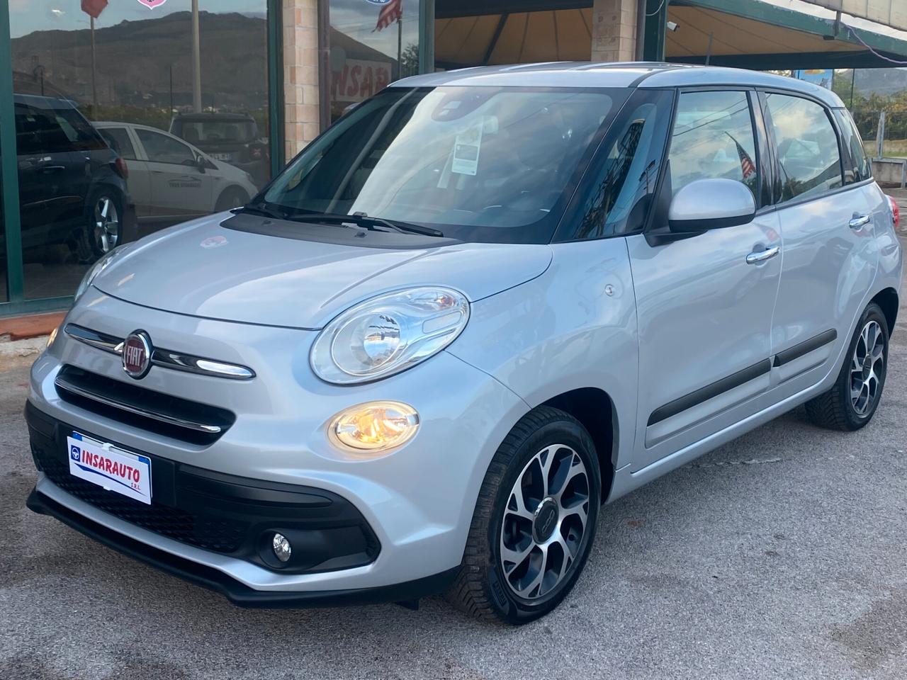 Fiat 500L 1.3 Multijet 95 CV Lounge NAVI MY19