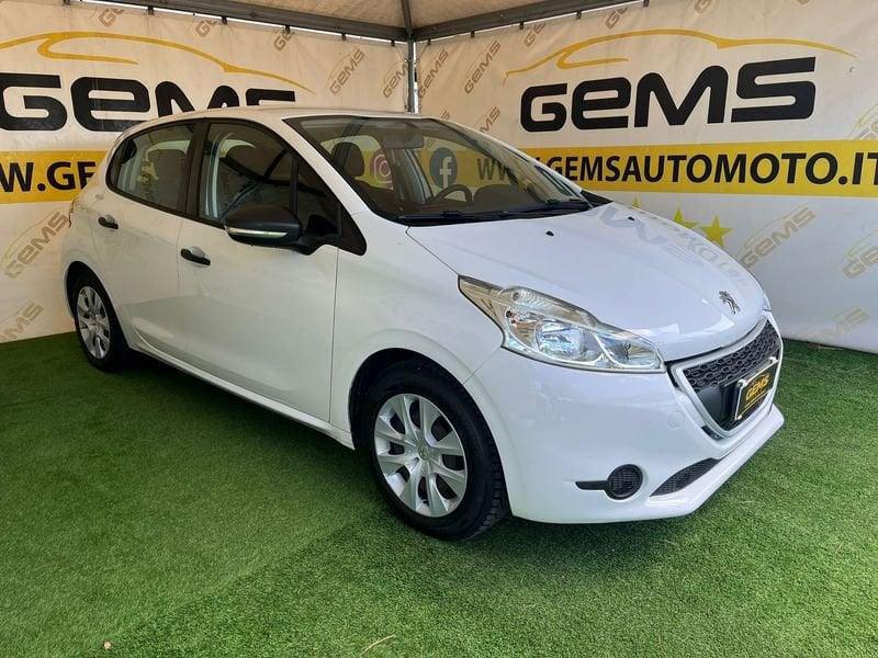 Peugeot 208 1.0 VTi 68 CV 5 porte Access