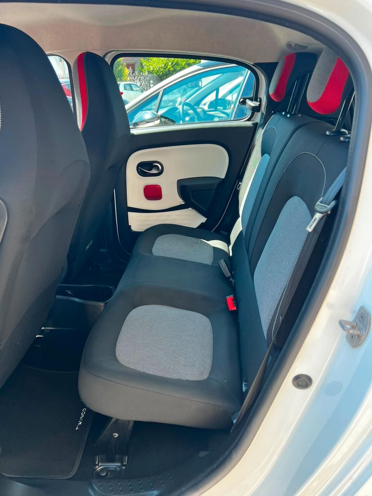 Renault Twingo TCe 90 CV Stop&Start Energy Intens