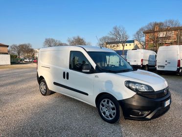 Fiat Doblo' 1.6 Mjet Maxi Cargo Lungo