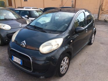2010 Citroen C1 1.0 5 porte tagliandata per neopatentati!