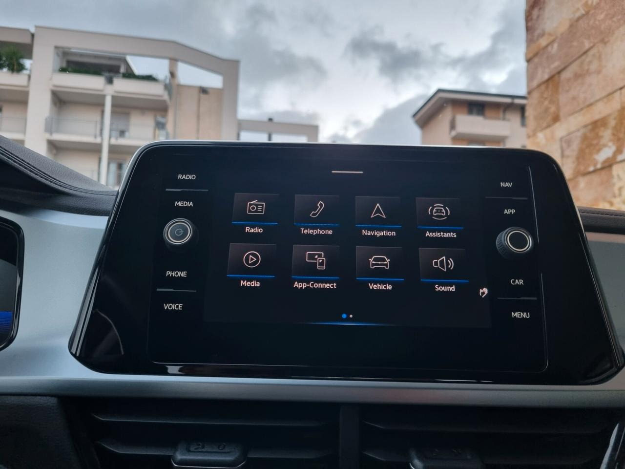 Volkswagen T-Roc 1.0 TSI Life