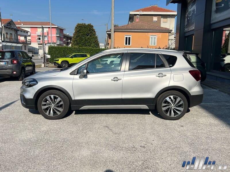 Suzuki S-Cross SX4 1.4