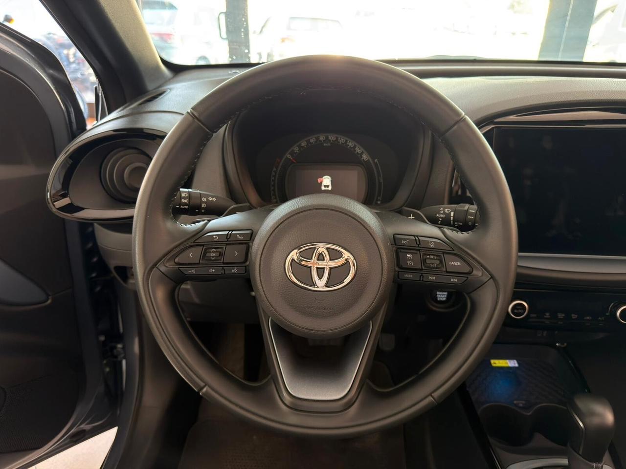 Toyota Aygo X Air X 1.0 Lounge Air 72cv s-cvt *tetto apribile