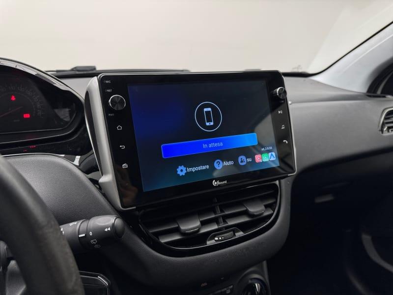 PEUGEOT 208 PURETECH 68 5 PORTE ACCESS
