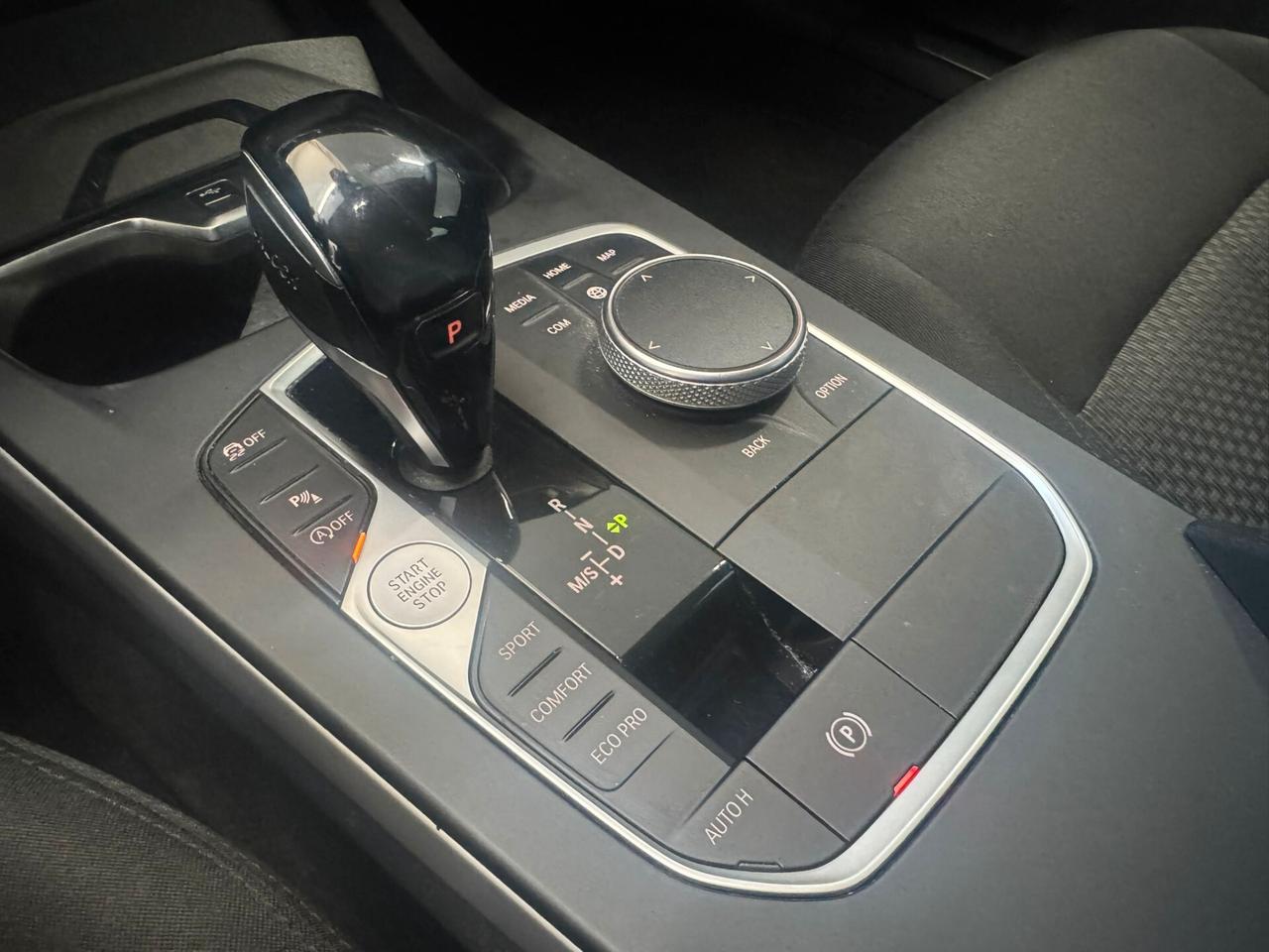 Bmw 118 118i 5p. Advantage PREZZO REALE!! UNICO PROPRIETARIO!!