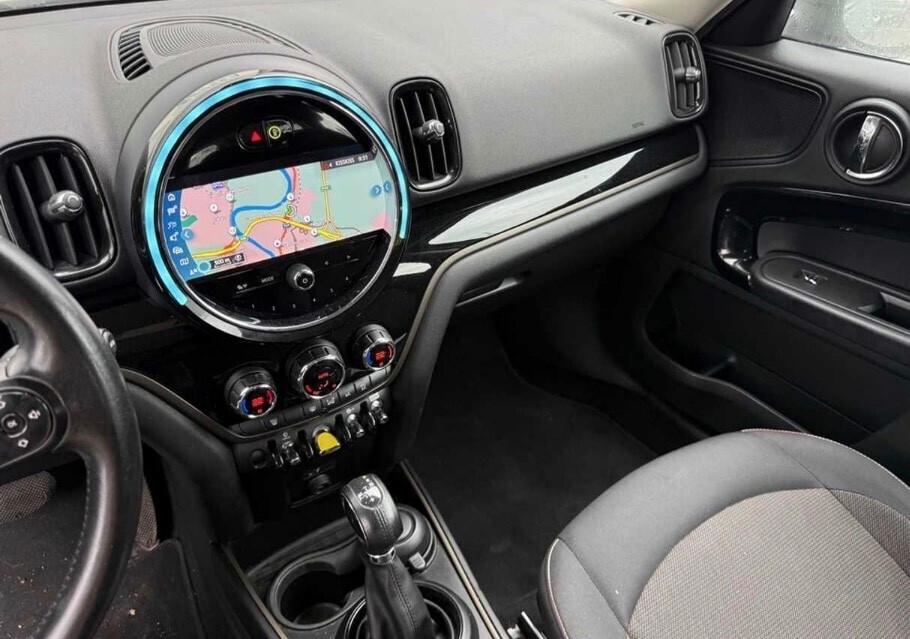Mini Cooper Countryman SE all4 Automatica FULL LED