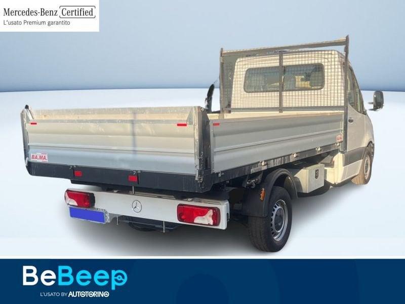 Mercedes-Benz Sprinter 315 2.0 CDI T 37/35