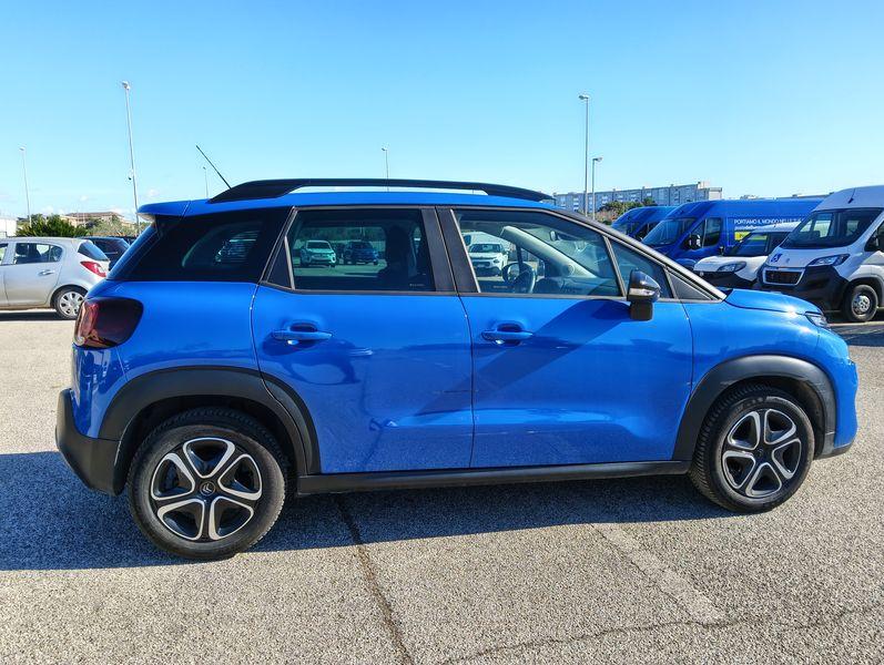 CITROEN C3 Aircross 1.5 bluehdi Feel s&s 110cv N1 Autocarro