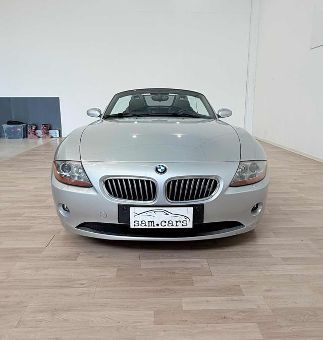 BMW Z4 2.5i cat Roadster