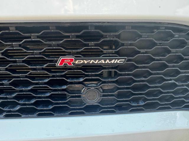 LAND ROVER Range Rover Evoque 2.0D I4 204 CV AWD Auto R-Dynamic