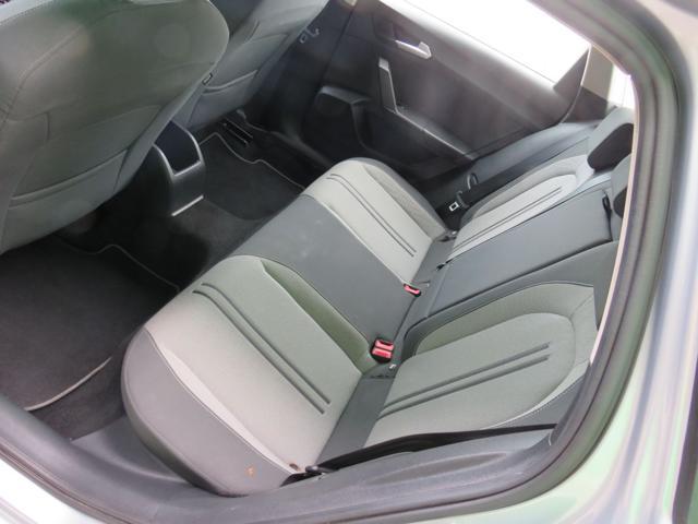 SEAT Leon Sportstourer 2.0 TDI 150 CV DSG