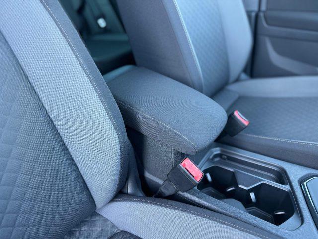 VOLKSWAGEN Tiguan 2.0 TDI SCR DSG BUSINESS BMT *UNIPROP*RADAR*