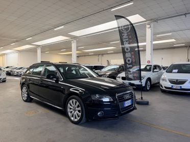 Audi A4 Avant 2.0 TDI 143CV F.AP. Advanced