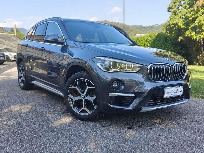BMW X1 X1 xDrive18d xLine