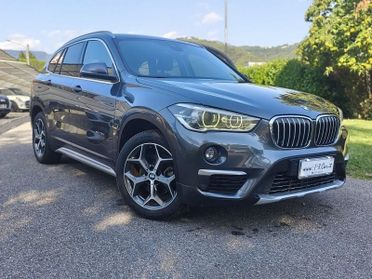 BMW X1 X1 xDrive18d xLine