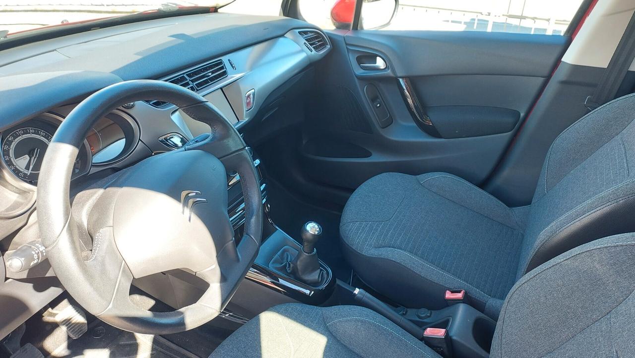 Citroen C3 PureTech 82 Feel Edition