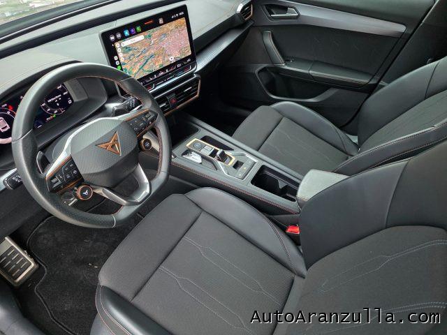 CUPRA Formentor NEW 2.0 TDI 150CV DSG Navi Pacchetto "Edge"