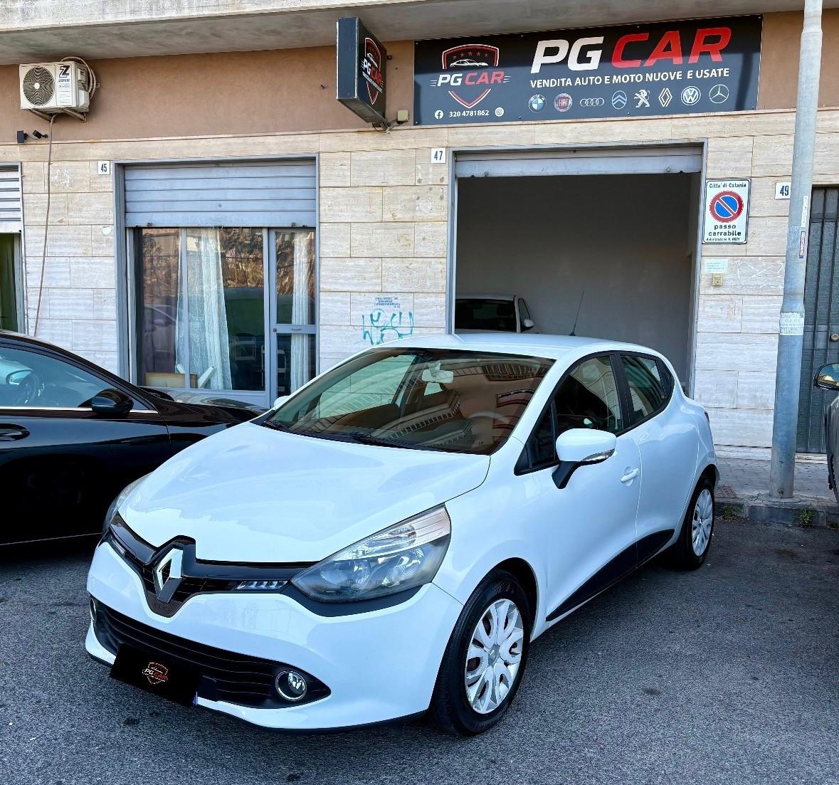 Renault Clio 1.5 dCi 8V 75CV 5 porte Live