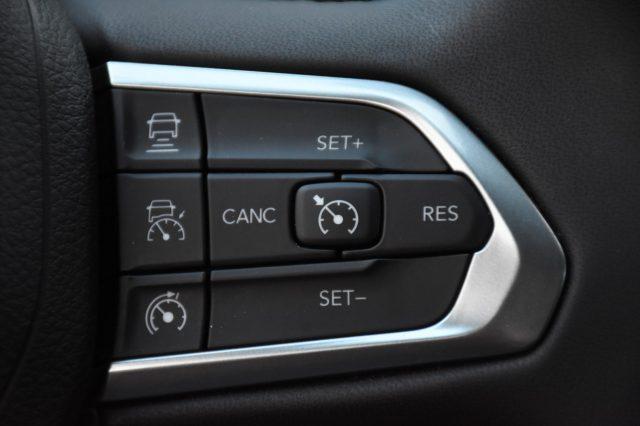JEEP Compass 1.5 Turbo T4 130 CV MHEV 2WD S