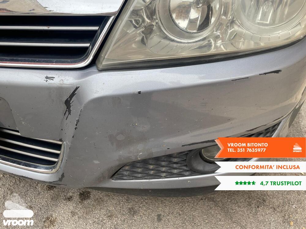OPEL Astra 3ª serie Astra 1.7 CDTI 101CV Stati...