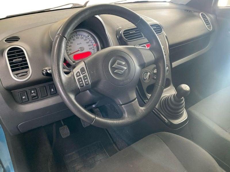 Suzuki Splash 1.2 vvt GL Style