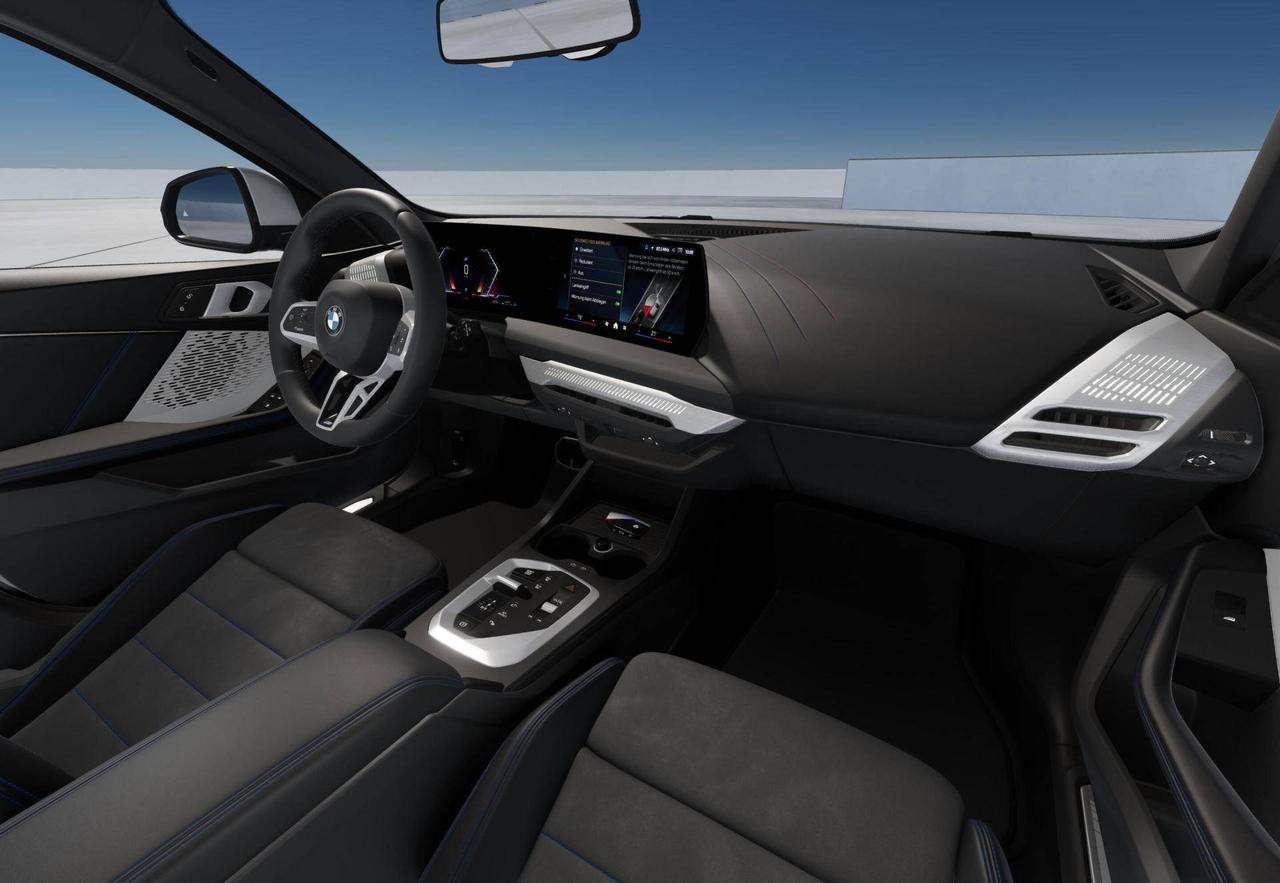 BMW Serie 1 120d 48V MSport